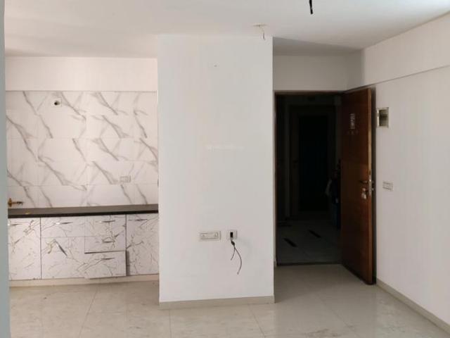 3 BHK Apartment in South Bopal for resale Ahmedabad. The reference number is 20302324
