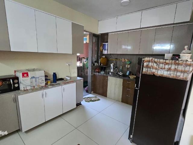 3 BHK Apartment in South Bopal for resale Ahmedabad. The reference number is 21012534