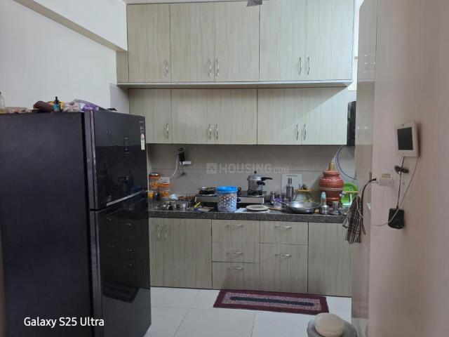 3 BHK Apartment in South Bopal for resale Ahmedabad. The reference number is 21092166