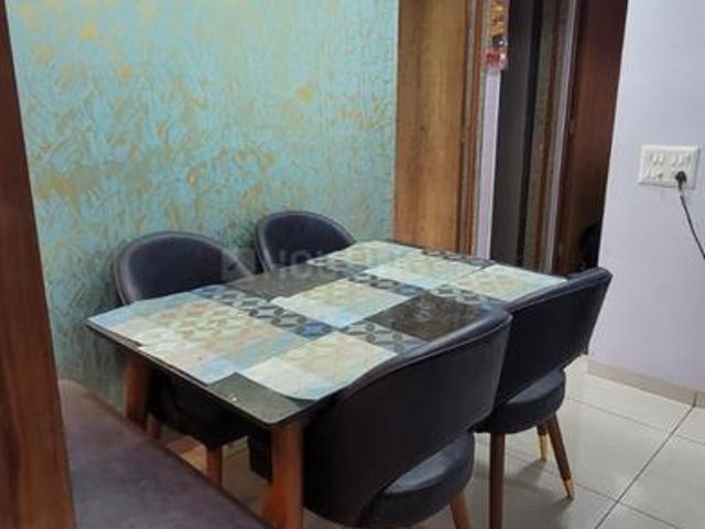 3 BHK Apartment in South Bopal for resale Ahmedabad. The reference number is 21093911