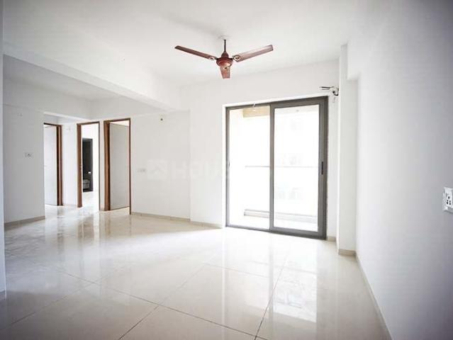 3 BHK Apartment in South Bopal for resale Ahmedabad. The reference number is 21107338