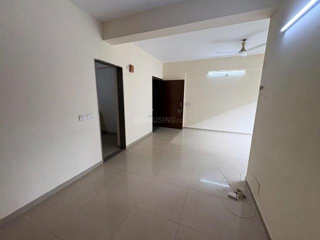 3 BHK Apartment in South Bopal for resale Ahmedabad. The reference number is 21128945