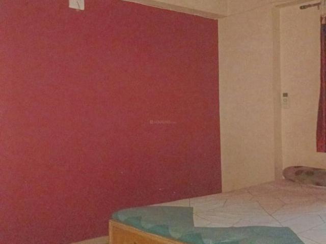 3 BHK Apartment in South Bopal for resale Ahmedabad. The reference number is 21134923