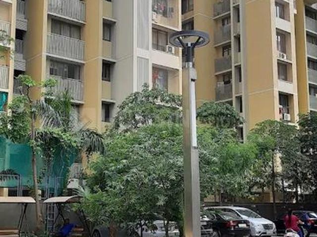 3 BHK Apartment in South Bopal for resale Ahmedabad. The reference number is 21160602