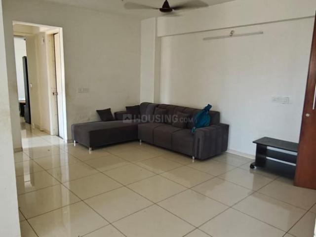 3 BHK Apartment in South Bopal for resale Ahmedabad. The reference number is 21262432