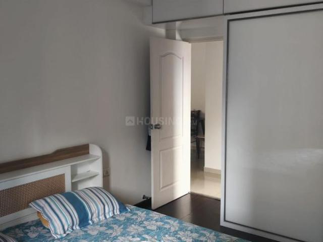 3 BHK Apartment in South Bopal for resale Ahmedabad. The reference number is 21321778