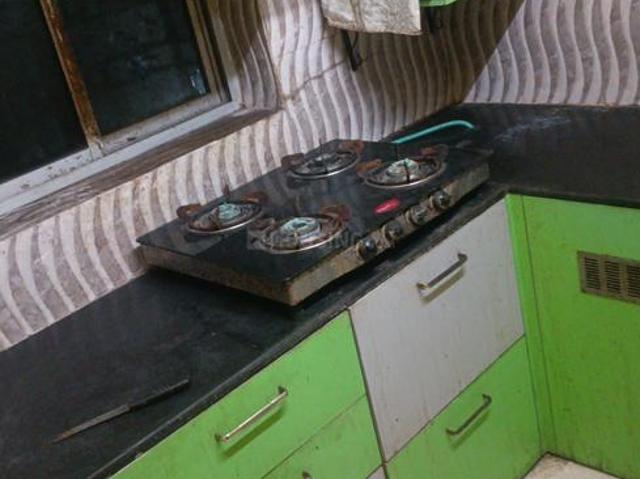 3 BHK Apartment in South Dum Dum for rent Kolkata. The reference number is 16347703