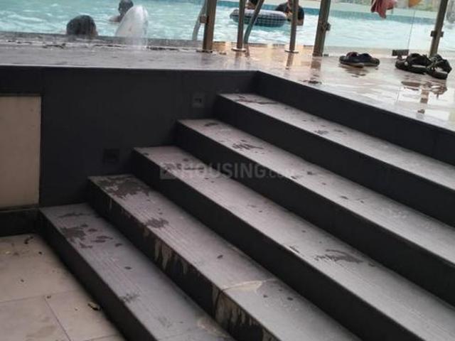 3 BHK Apartment in South Dum Dum for rent Kolkata. The reference number is 18673130