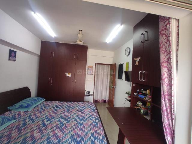 3 BHK Apartment in South Dum Dum for rent Kolkata. The reference number is 12940624