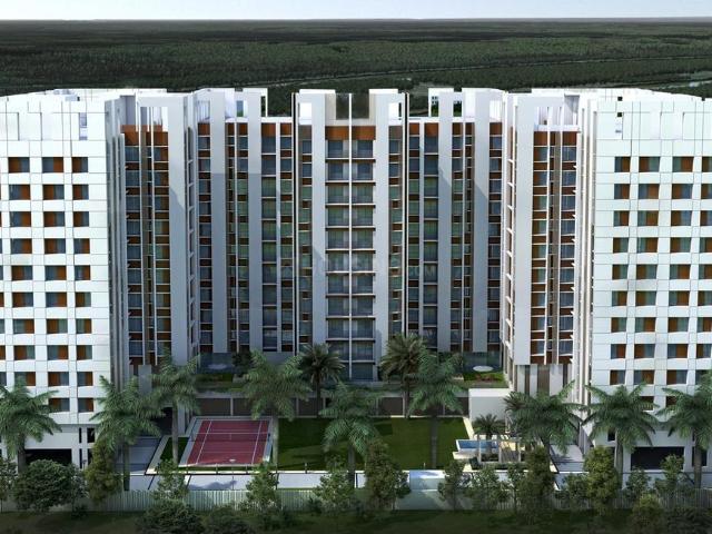3 BHK Apartment in South Dum Dum for rent Kolkata. The reference number is 20545372