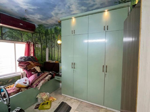 3 BHK Apartment in South Dum Dum for rent Kolkata. The reference number is 20559731