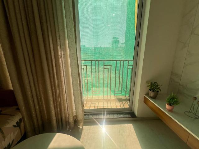 3 BHK Apartment in South Dum Dum for rent Kolkata. The reference number is 20741565