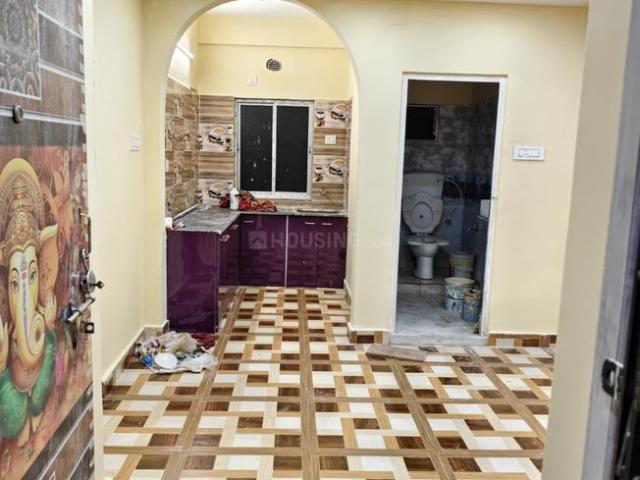 3 BHK Apartment in South Dum Dum for rent Kolkata. The reference number is 20781886
