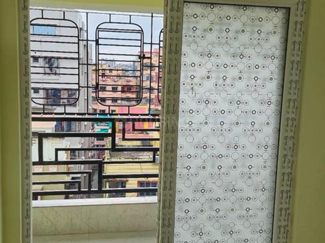 3 BHK Apartment in South Dum Dum for rent Kolkata. The reference number is 20951342