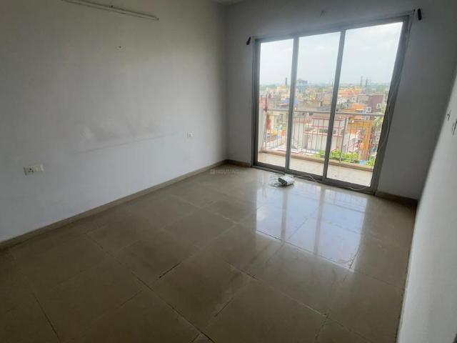 3 BHK Apartment in South Dum Dum for rent Kolkata. The reference number is 20969109