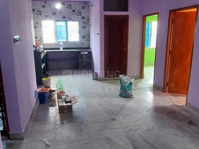 3 BHK Apartment in South Dum Dum for rent Kolkata. The reference number is 21074555
