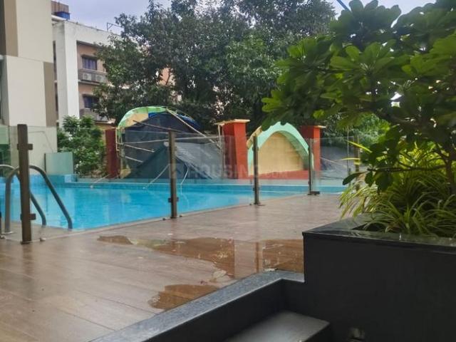 3 BHK Apartment in South Dum Dum for rent Kolkata. The reference number is 21196090