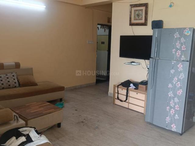 3 BHK Apartment in South Dum Dum for rent Kolkata. The reference number is 21322561