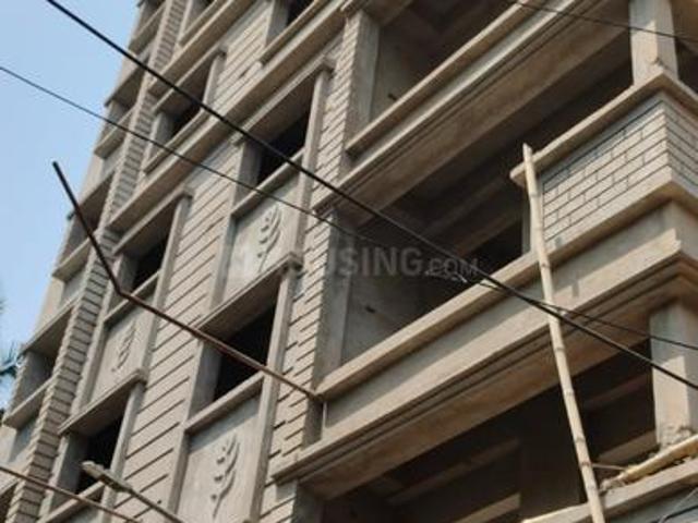 3 BHK Apartment in South Dum Dum for resale Kolkata. The reference number is 16896021