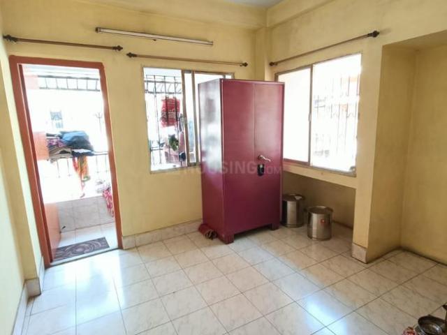 3 BHK Apartment in South Dum Dum for resale Kolkata. The reference number is 18489844