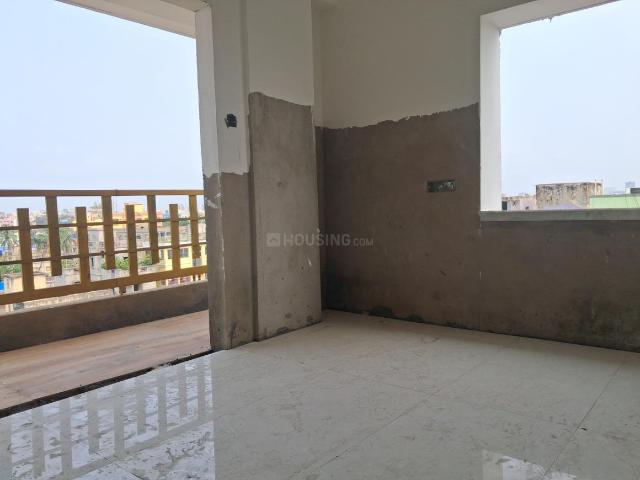 3 BHK Apartment in South Dum Dum for resale Kolkata. The reference number is 20548323