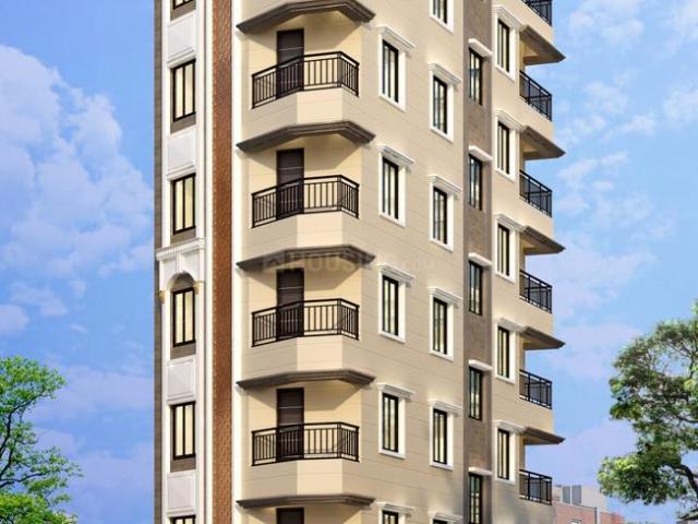 3 BHK Apartment in South Dum Dum for resale Kolkata. The reference number is 20604856