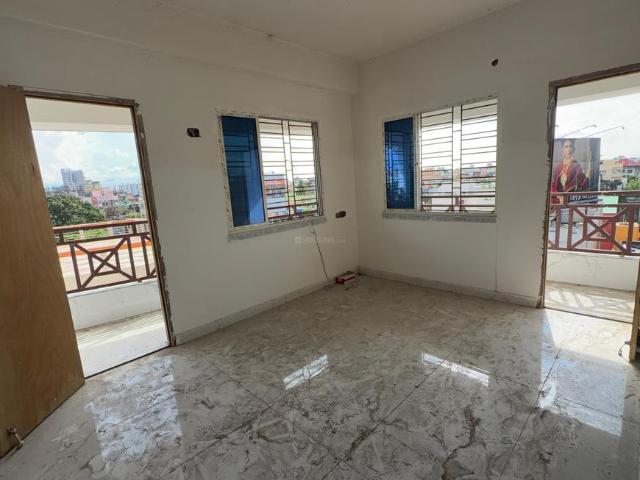 3 BHK Apartment in South Dum Dum for resale Kolkata. The reference number is 20883265