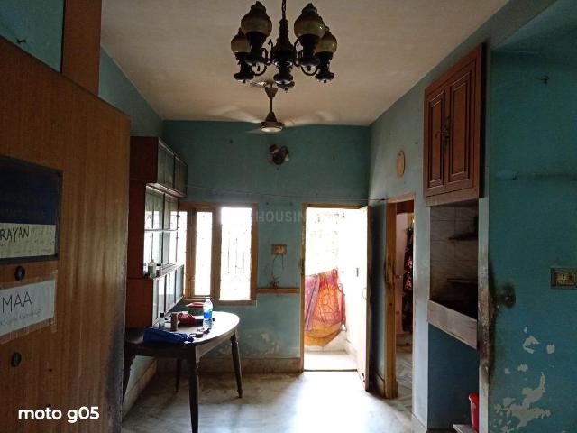 3 BHK Apartment in South Dum Dum for resale Kolkata. The reference number is 20908301