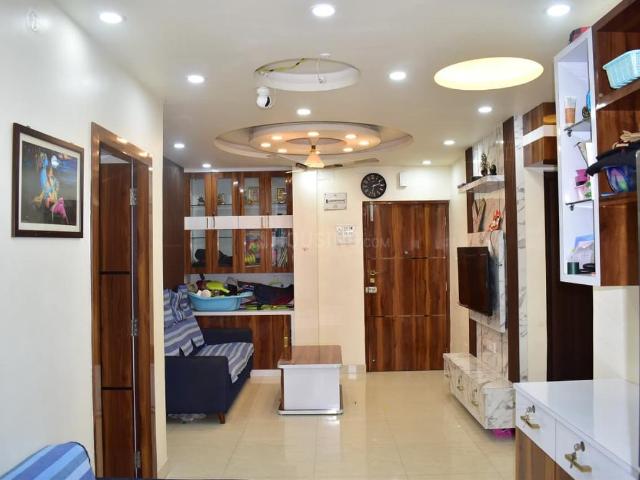 3 BHK Apartment in South Dum Dum for resale Kolkata. The reference number is 20102074