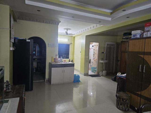3 BHK Apartment in South Dum Dum for resale Kolkata. The reference number is 21008262