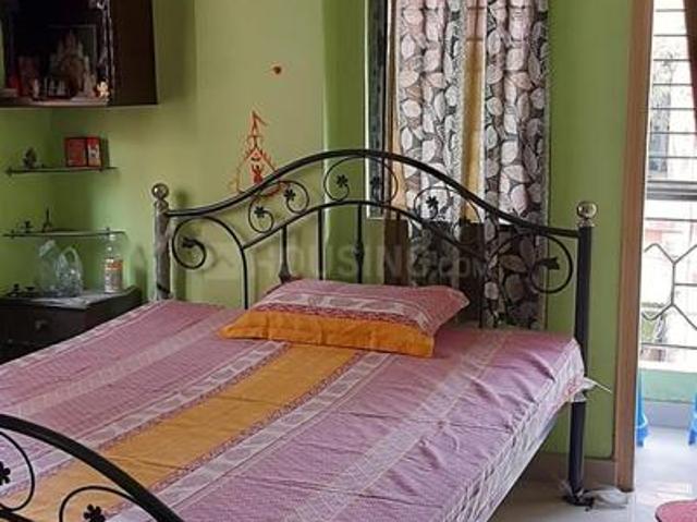 3 BHK Apartment in South Dum Dum for resale Kolkata. The reference number is 21116881