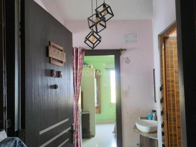 3 BHK Apartment in South Dum Dum for resale Kolkata. The reference number is 21177682