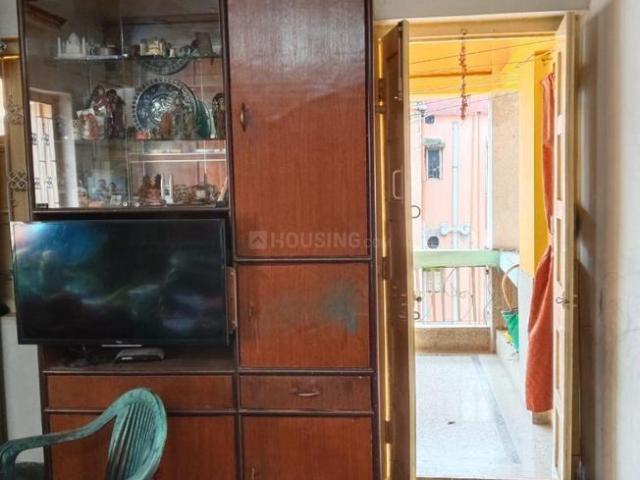 3 BHK Apartment in South Dum Dum for resale Kolkata. The reference number is 21183802