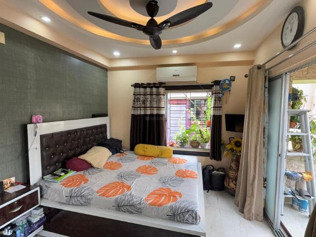 3 BHK Apartment in South Dum Dum for resale Kolkata. The reference number is 21197057