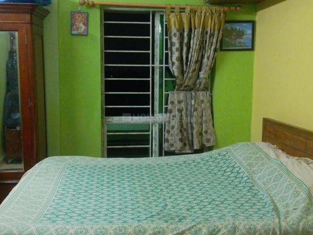 3 BHK Apartment in South Dum Dum for resale Kolkata. The reference number is 21207543