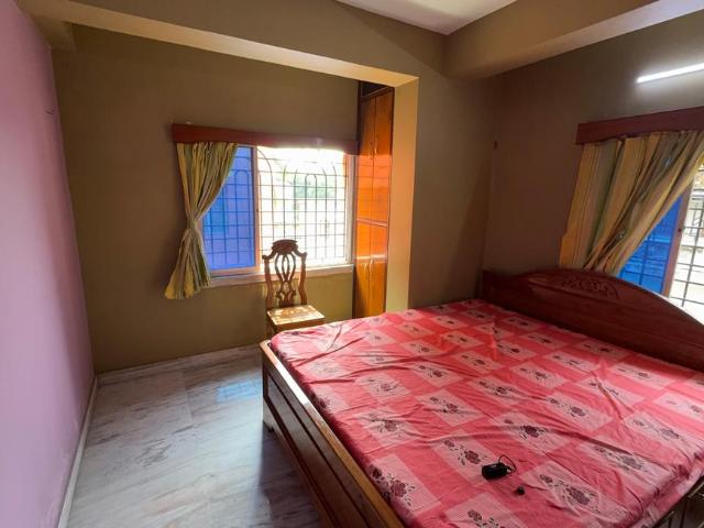 3 BHK Apartment in South Dum Dum for resale Kolkata. The reference number is 21284138