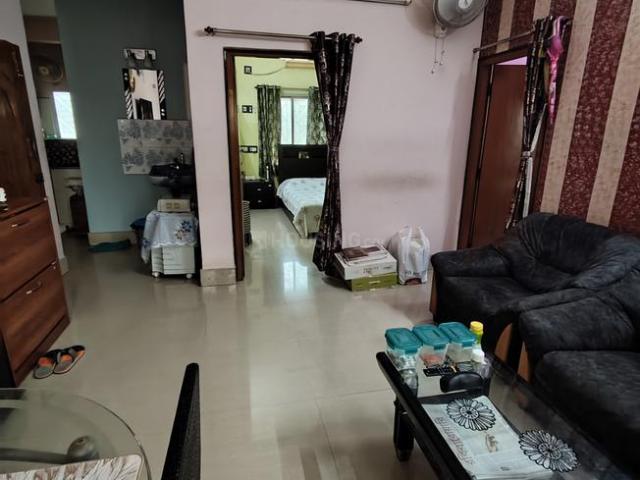3 BHK Apartment in South Dum Dum for resale Kolkata. The reference number is 21287974