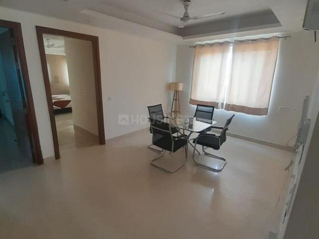 3 BHK Apartment in South Extension I for rent New Delhi. The reference number is 20162953