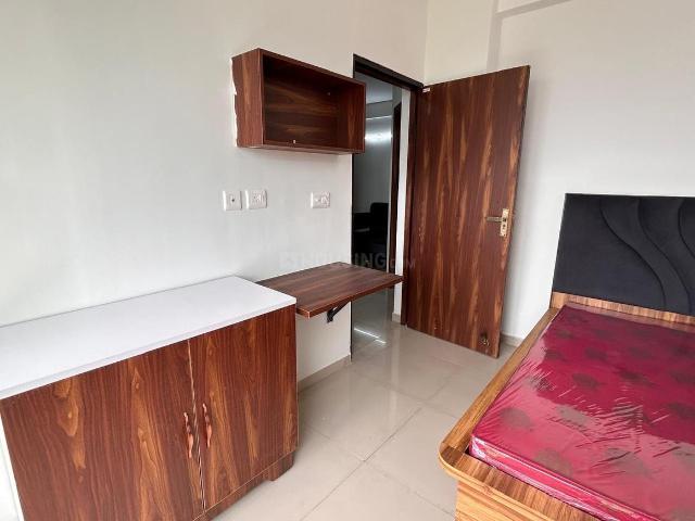3 BHK Apartment in Southern Peripheral Road for rent Gurgaon. The reference number is 21181253