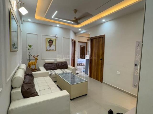 3 BHK Apartment in Southern Peripheral Road for rent Gurgaon. The reference number is 21334436