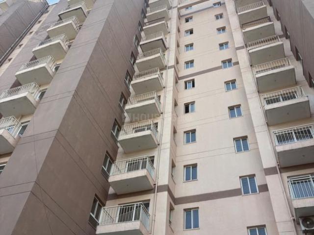 3 BHK Apartment in Southern Peripheral Road for resale Gurgaon. The reference number is 21219370