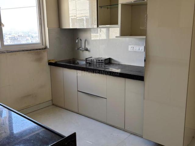 3 BHK Apartment in Sodala for rent Jaipur. The reference number is 16864922