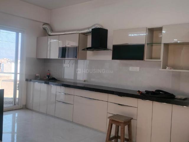 3 BHK Apartment in Sodala for rent Jaipur. The reference number is 19164895