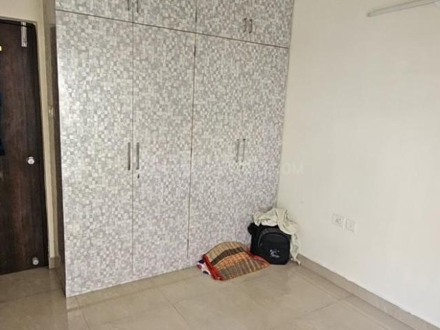 3 BHK Apartment in Sodepur for rent Kolkata. The reference number is 17230068