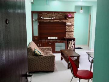 Flat to rent in Sodepur - Balcony