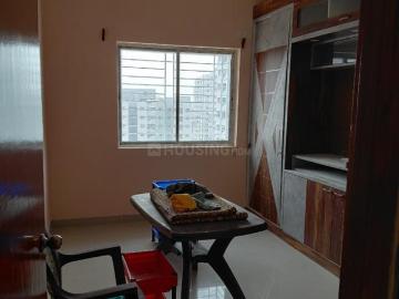 Flat to rent in Sodepur - Balcony