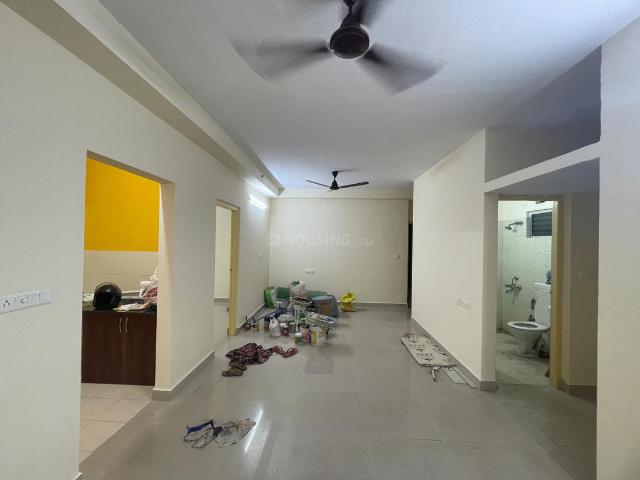 3 BHK Apartment in Sodepur for rent Kolkata. The reference number is 20500896