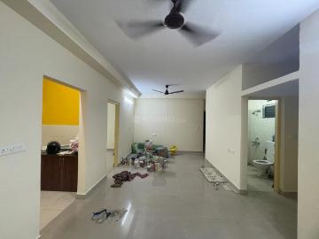 3 BHK Apartment in Sodepur for rent Kolkata. The reference number is 20500896