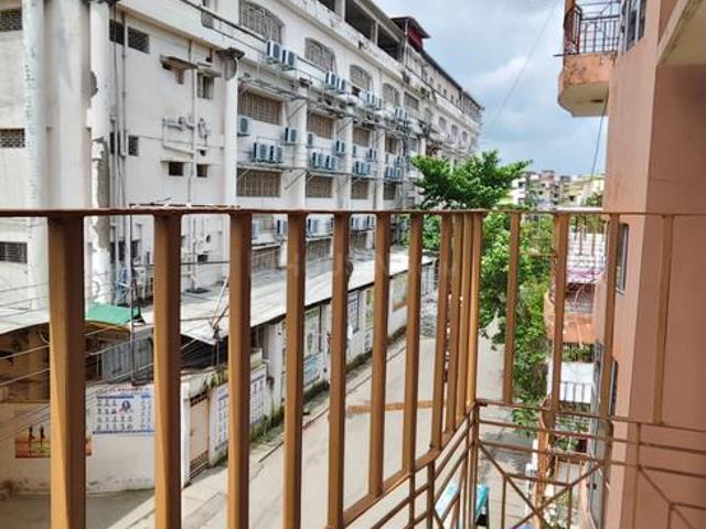 3 BHK Apartment in Sodepur for rent Kolkata. The reference number is 20994926