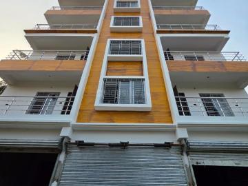 3 BHK Apartment in Sodepur for resale Kolkata. The reference number is 19382459